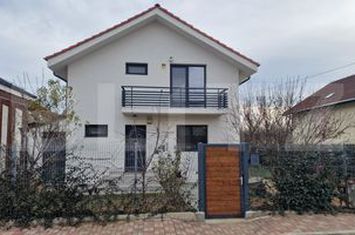 Vilă - 4 camere de inchiriat TARGOVISTE - Dambovita anunturi imobiliare Dambovita