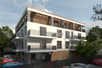 Apartament 3 camere Sos. Oltenitei, nr. 13C - Gama Residence anunturi imobiliare Bucuresti