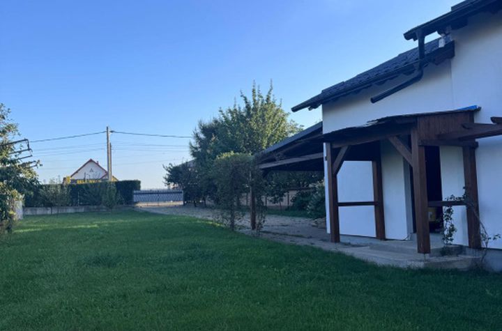 Casă - 3 camere de vanzare HORODNIC - Suceava anunturi imobiliare Suceava