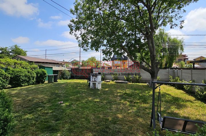 Teren 300 mp Drumul Fermei - Oltenitei - Popesti Leordeni anunturi imobiliare Bucuresti