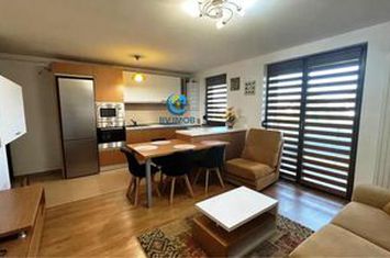 Apartament 2 camere de inchiriat TRACTORUL - Brasov anunturi imobiliare Brasov