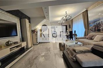 Vilă - 7 camere de vanzare DAMBUL ROTUND - Cluj anunturi imobiliare Cluj