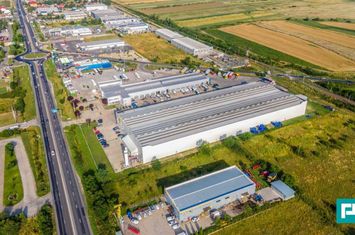 Warehouse to LEASE between 1.000 - 10.000sqm anunturi imobiliare Arad
