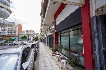 Spațiu comercial 65 mp, parter, centru Drama anunturi imobiliare Grecia
