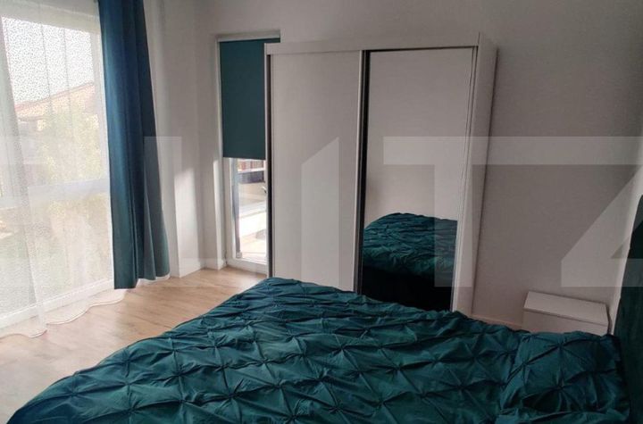 Apartament 3 camere de vanzare FLORESTI - Cluj anunturi imobiliare Cluj