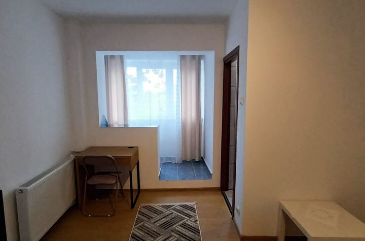 Garsoniera la inchiriere Dristor , 8 minute pana la metrou anunturi imobiliare Bucuresti