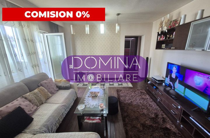 Apartament 3 camere de vanzare TARGU-JIU - Gorj anunturi imobiliare Gorj