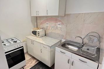 De Închiriat Garsoniera, Tătărași - Str. Vasile Lupu 0% comision anunturi imobiliare Iasi