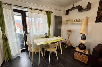 Apartament 3 camere de vanzare SIBIU - Sibiu anunturi imobiliare Sibiu