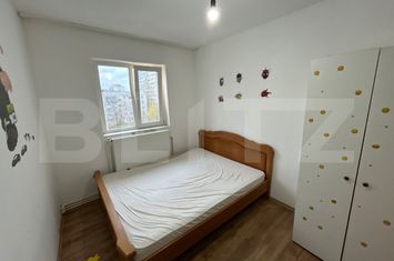 Apartament 3 camere de vanzare DACIA - Iasi anunturi imobiliare Iasi