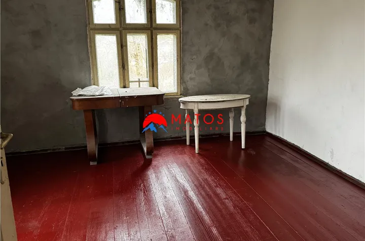 Casă - 2 camere de vanzare BREAZA - Prahova anunturi imobiliare Prahova