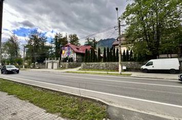 Spațiu comercial de vanzare BUSTENI - Prahova anunturi imobiliare Prahova