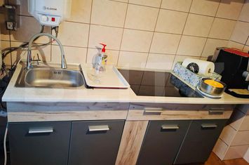 Apartament 2 camere de vanzare DEDA - Mures anunturi imobiliare Mures