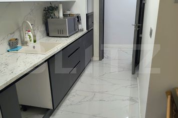 Apartament 3 camere de vanzare DEJ - Cluj anunturi imobiliare Cluj
