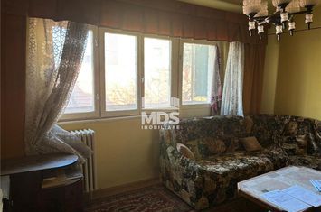 Apartament 3 camere de vanzare COMPLEX STUDENTESC - Timis anunturi imobiliare Timis