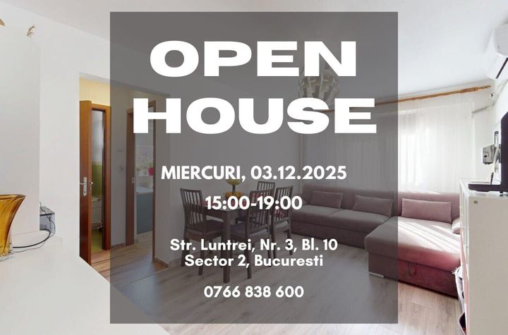 Apartament 3 camere Lacul Tei Teiul Doamnei Doamna Ghica anunturi imobiliare Bucuresti