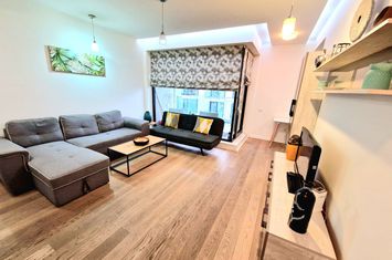 Inchiriere 2 camere One Herastrau Plaza | Loc parcare subteran+Boxa anunturi imobiliare Bucuresti