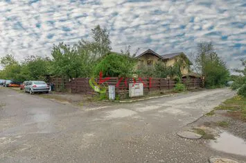 Vilă - 3 camere de vanzare BALOTESTI - Bucuresti anunturi imobiliare Bucuresti