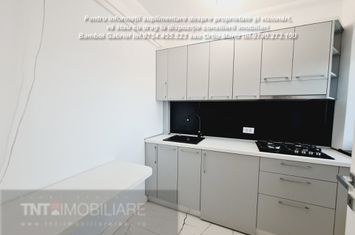 Apartament cu 1 cameră decomandat mobilat Imobil nou de vanzare Parc Copou anunturi imobiliare Iasi