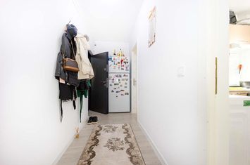 Garsonieră de vanzare LUNCA CETATUII - Iasi anunturi imobiliare Iasi