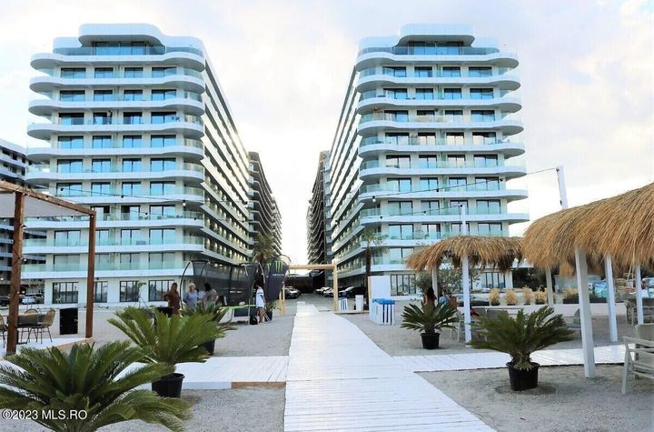 Apartament 3 camere de vanzare MAMAIA SAT - Constanta anunturi imobiliare Constanta