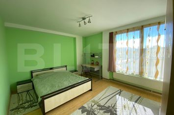 Vilă - 4 camere de inchiriat TARGOVISTE - Dambovita anunturi imobiliare Dambovita