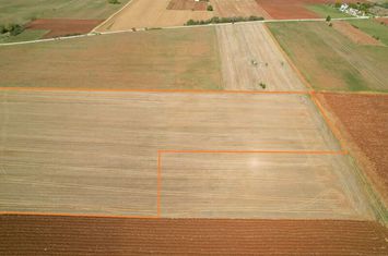 Teren agricol 10.464 mp în Arkadikos, Drama anunturi imobiliare Grecia