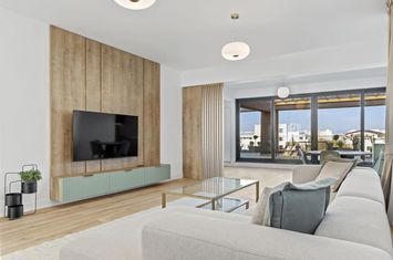 Apartament 3 camere de inchiriat DACIA - Bucuresti anunturi imobiliare Bucuresti