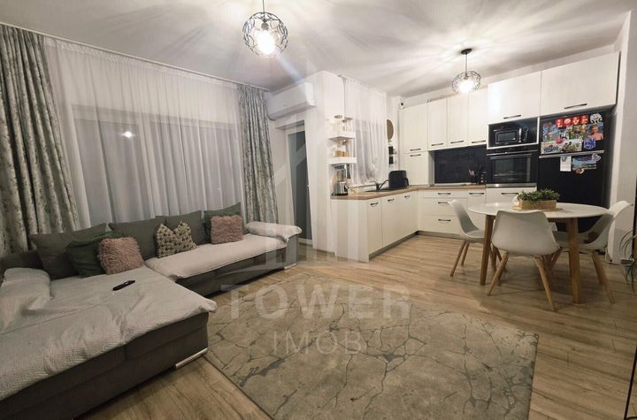 Apartament 3 camere de vânzare în exclusivitate | Cartierul Arhitecților anunturi imobiliare Sibiu