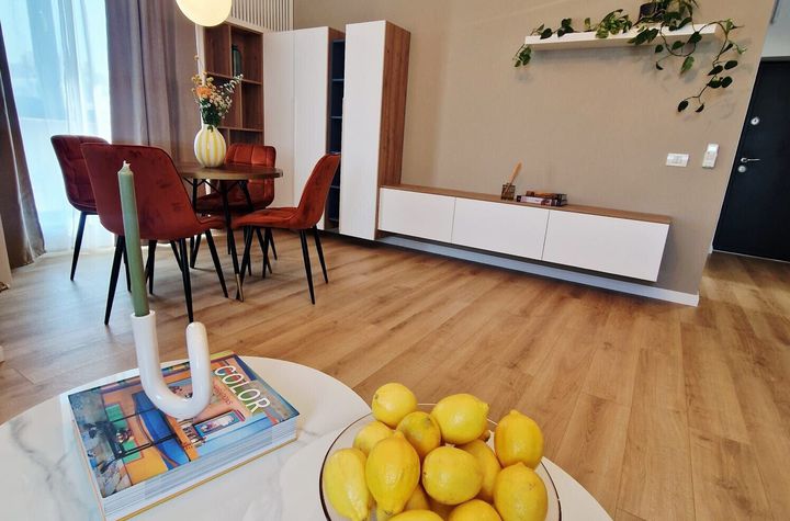 DACIA-Toamnei | 3 camere 2 bai Prima Închiriere Renovat Lux 2025 anunturi imobiliare Bucuresti