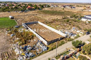 Teren de 733 mp în Livada, cu gard finalizat, Comision 0 anunturi imobiliare Arad