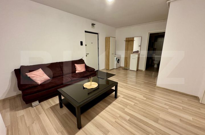 Apartament 3 camere de inchiriat CLUJ-NAPOCA - Cluj anunturi imobiliare Cluj