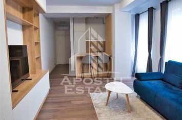 Apartament cu 2 camere, bloc nou, Take Ionescu, Timisoara anunturi imobiliare Timis