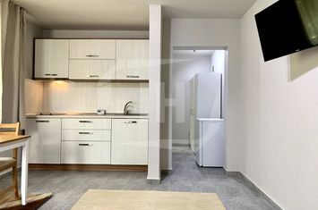 Garsonieră de inchiriat CLUJ-NAPOCA - Cluj anunturi imobiliare Cluj