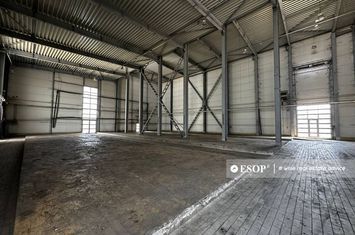 Spațiu industrial de inchiriat MILITARI - Bucuresti anunturi imobiliare Bucuresti