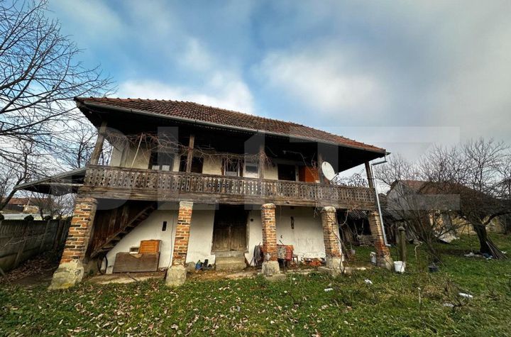 Vilă - 3 camere de vanzare TARGU-JIU - Gorj anunturi imobiliare Gorj