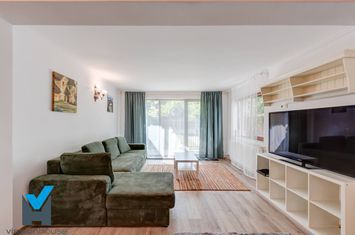 Inchiriere casa Bucurestii Noi |  Parc  Bazilescu | Zona linistita anunturi imobiliare Bucuresti