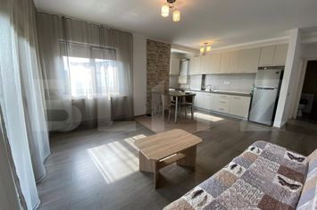 Apartament 3 camere de inchiriat FLORESTI - Cluj anunturi imobiliare Cluj
