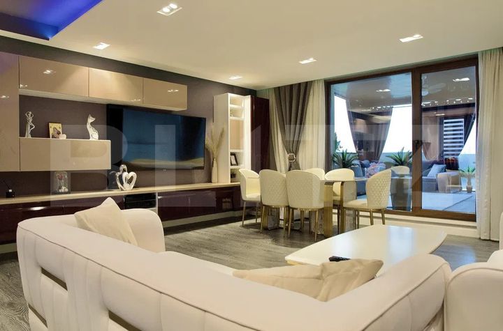 Apartament 3 camere de vanzare CLUJ-NAPOCA - Cluj anunturi imobiliare Cluj