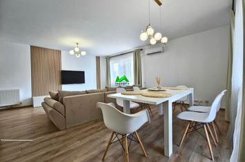 Apartament 3 camere de inchiriat HIPODROM 3 - Sibiu anunturi imobiliare Sibiu