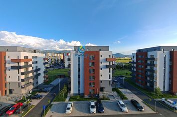 Apartament 2 camere de inchiriat AVANTGARDEN - Brasov anunturi imobiliare Brasov