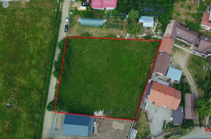 Teren de vanzare TOCILE - Sibiu anunturi imobiliare Sibiu