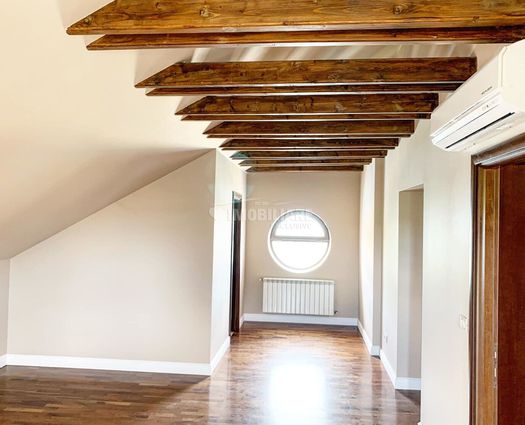 Birou Clasa A Baneasa, 77 mp