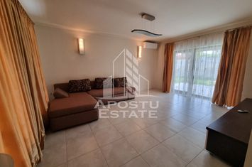 Jumatate de duplex in Braytim cu curte spatioasa anunturi imobiliare Timis