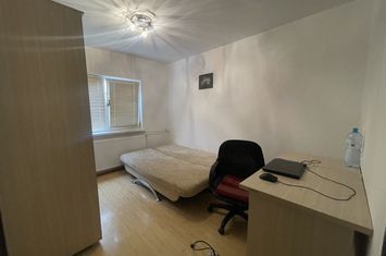 Apartament 3 camere de vanzare DAMBOVITA - Timis anunturi imobiliare Timis