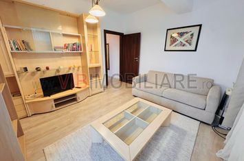 3 Camere - Decebal - Rond Alba Iulia - Bloc Nou - Parcare anunturi imobiliare Bucuresti