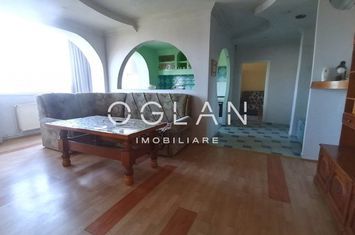 Apartament 3 camere de vanzare TEREZIAN - Sibiu anunturi imobiliare Sibiu