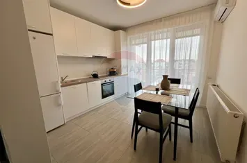 Apartament cu 2 camere de închiriat - City Residence anunturi imobiliare Sibiu