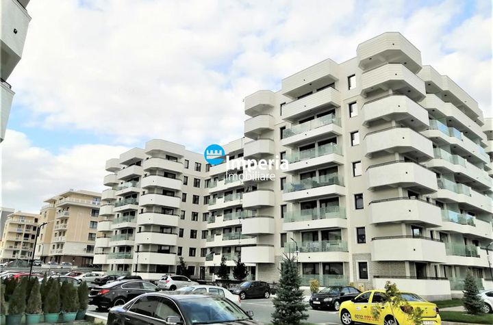 Apartament 2 camere de vanzare COPOU - Iasi anunturi imobiliare Iasi