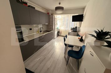 Apartament 2 camere de vanzare GRIVITEI - Brasov anunturi imobiliare Brasov